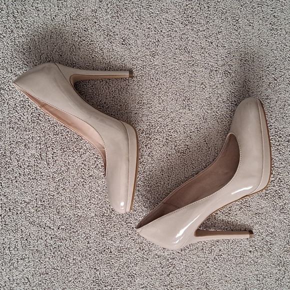 ALDO Patent Leather Pumps - Picture 6 of 16